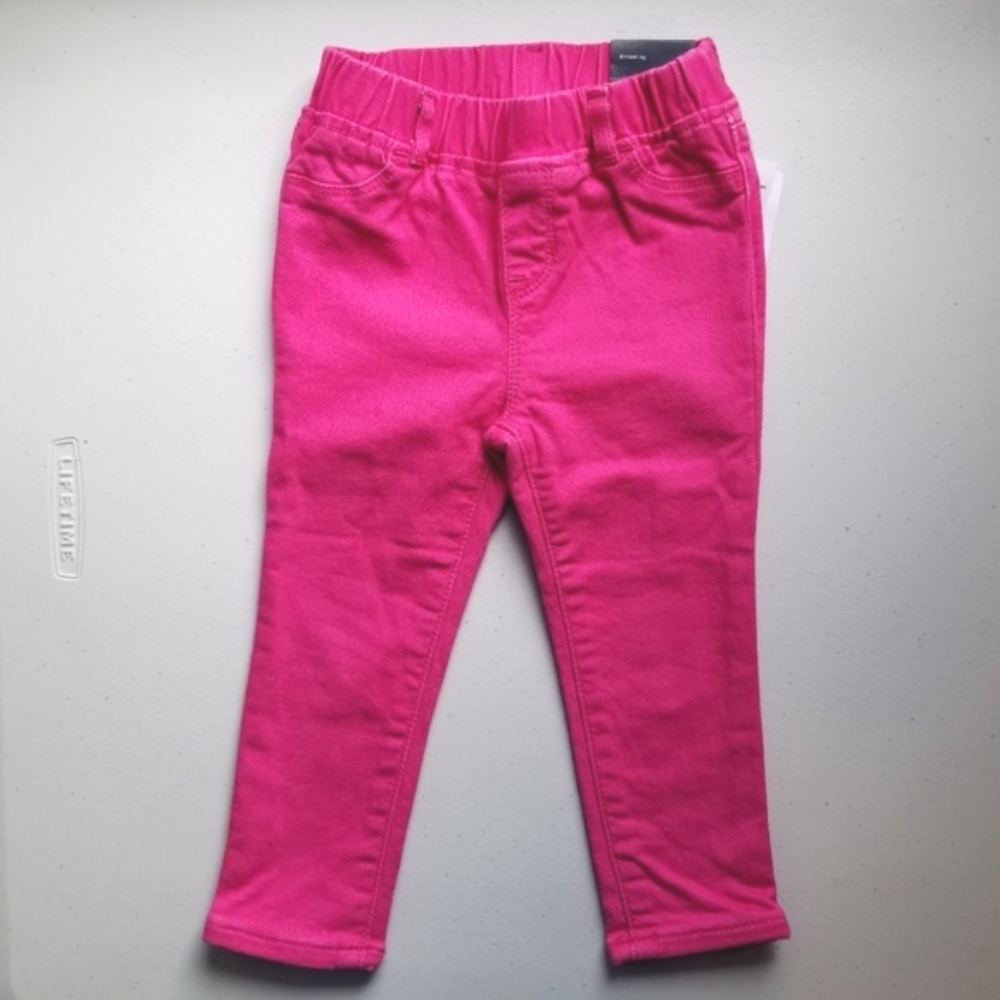 Gap Toddler's High StretchJeggings